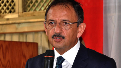 Mehmet Özhaseki: FETÖ'den 1.142 parsel kurtardık