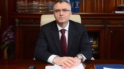 Maliye Bakanı: İşadamları da FETÖ'den bıkmış