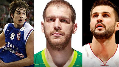 Fenerbahçe'de 3 imza birden atılacak!