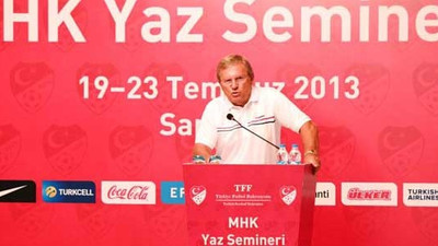 Lig tarihinde bir ilk