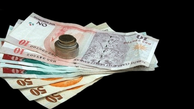 Bankada 150 TL şoku!