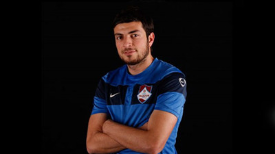 5 yıllığına Trabzonspor'da!