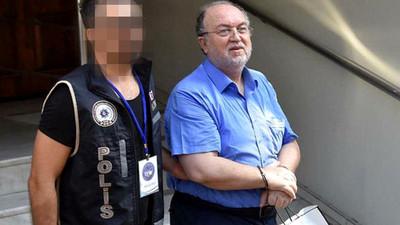 FETÖ soruşturmasında Ahmet Küçükbay tutuklandı