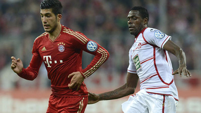 Fener Cimbom'un Can'ına kastetti!