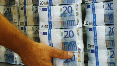 Almanlar strese girecek!