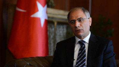 Efkan Ala görevini bıraktı, yeni İçişleri Bakanı Süleyman Soylu