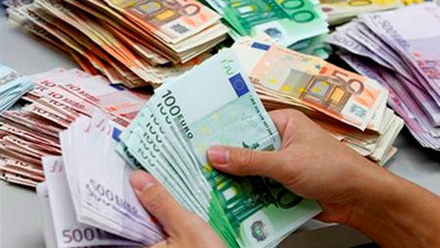 Uçuk fiyat: 70 milyon euro!