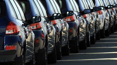 Sıfır otomobilde inanılmaz kampanyalar!