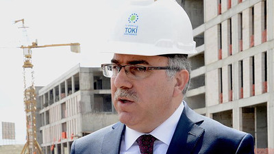 TOKİ Başkanı Turan: TOKİ konut üretiminde tarihi rekora imza attı