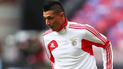 Cardozo transferini Portekiz basını ilan etti!