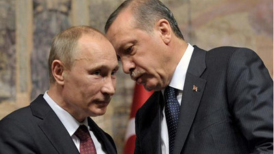 İşte Erdoğan-Putin görüşmelerinin ayrıntıları