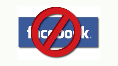 Öğretmenlere Facebook yasağı!