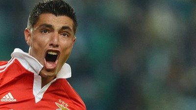 Cardozo'dan taraftara ilk mesaj