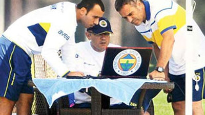 Yanal'ın imha planı cebinde