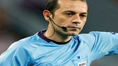 Süper derbiyi kim yönetecek?