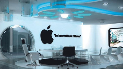 Apple İstanbul'daki üssünü nerede açacak?