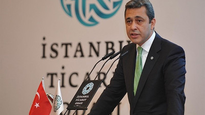 Başkan çağrı yaptı, İTO’da istifalar geldi!