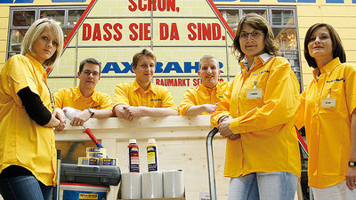 Bir dev daha battı!