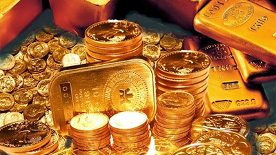 Bankalardaki altın hesapları eriyor