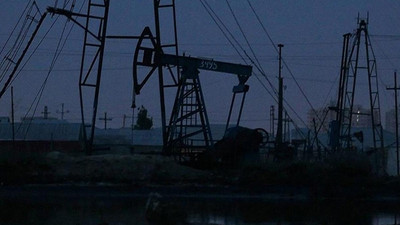 Petrol ihtiyacı artıyor