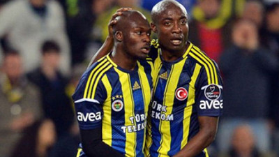 Fenerbahçe'de forma sıkıntısı!