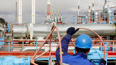 Gazprom Türk Akımı için ilk izni aldı