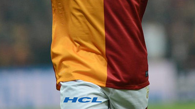 Cimbom şortunu sattı!