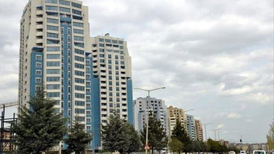 Diyarbakır'ın ikiz kulelerine traş kararı