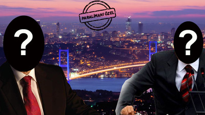 İstanbul'da CHP'yi bitirecek ikili