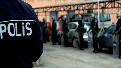 Ankara'da FETÖ operasyonu: 35 kişi gözaltında