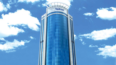 Yapı krediden servet çıkardı!