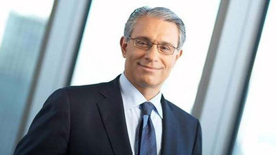 Türk Telekom`un yeni CEO’su Paul Doany