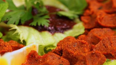 Çiğ köfteye katkı maddesi yasaklandı