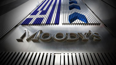 Moody`s`in not indirimine tepki yağıyor!
