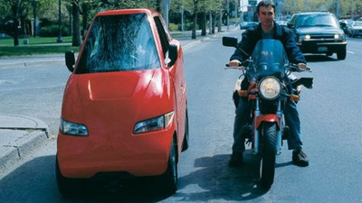 Porsche'den daha hızlı 9 elektrikli otomobil!