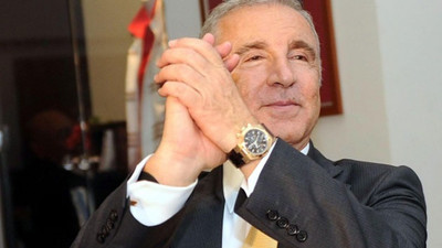 Ünal Aysal: Drogba hocamız olabilir