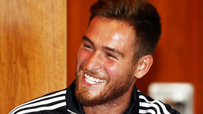 Beşiktaş'ın yeni transferinden itiraf!