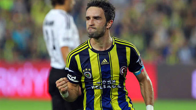 Fenerbahçe'de geri sayım!