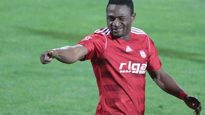 Eneramo'dan GS ve FB'ye gönderme!