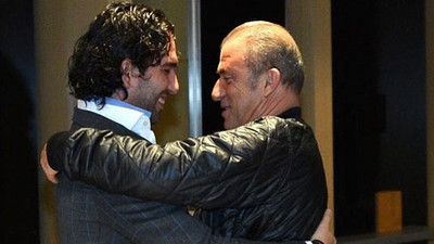 Ve Arda Turan yuvaya dönüyor!