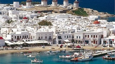 Komşu'dan turizmde KDV indirimi