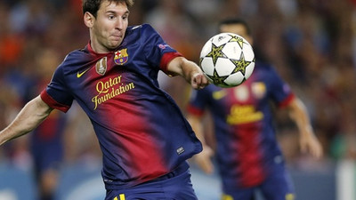 Messi'yi almak ne kadar?