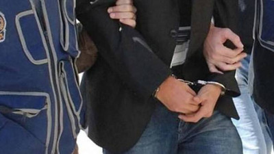 Ovalı'nın sahibi Ahmet Tuzlu tutuklandı
