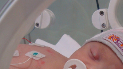 Özel hastanelerde bebek vurgunu!