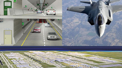 Çılgın Türkler'den 21 çılgın proje!