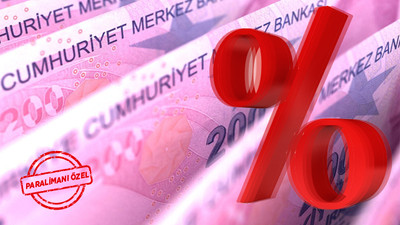 Tahvil piyasası çöktü!