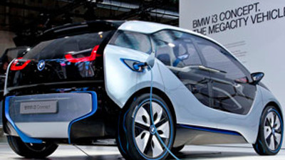 Elektrikli BMW geliyor! İşte fiyatı