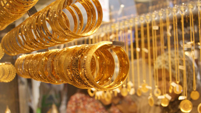Altın üretimi geçen yıla göre yüzde 60 azaldı