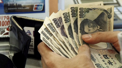 Bu para borsaları uçurur!