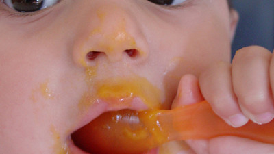 Bebek mamalarında şok!